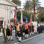 Dubrovaki svatovi pripremaju se za sveanu procesiju